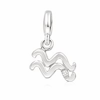 Pendente Comete Donna in Oro Diamante GLB003